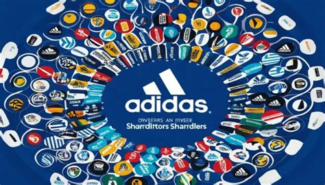 adidas ownership|adidas company owner.